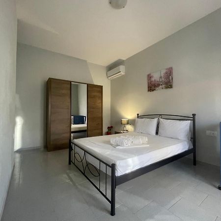 Nemesis Apartment ลิโตโครอน ภายนอก รูปภาพ