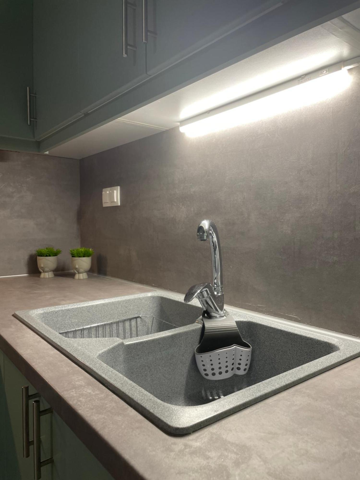 Nemesis Apartment ลิโตโครอน ภายนอก รูปภาพ