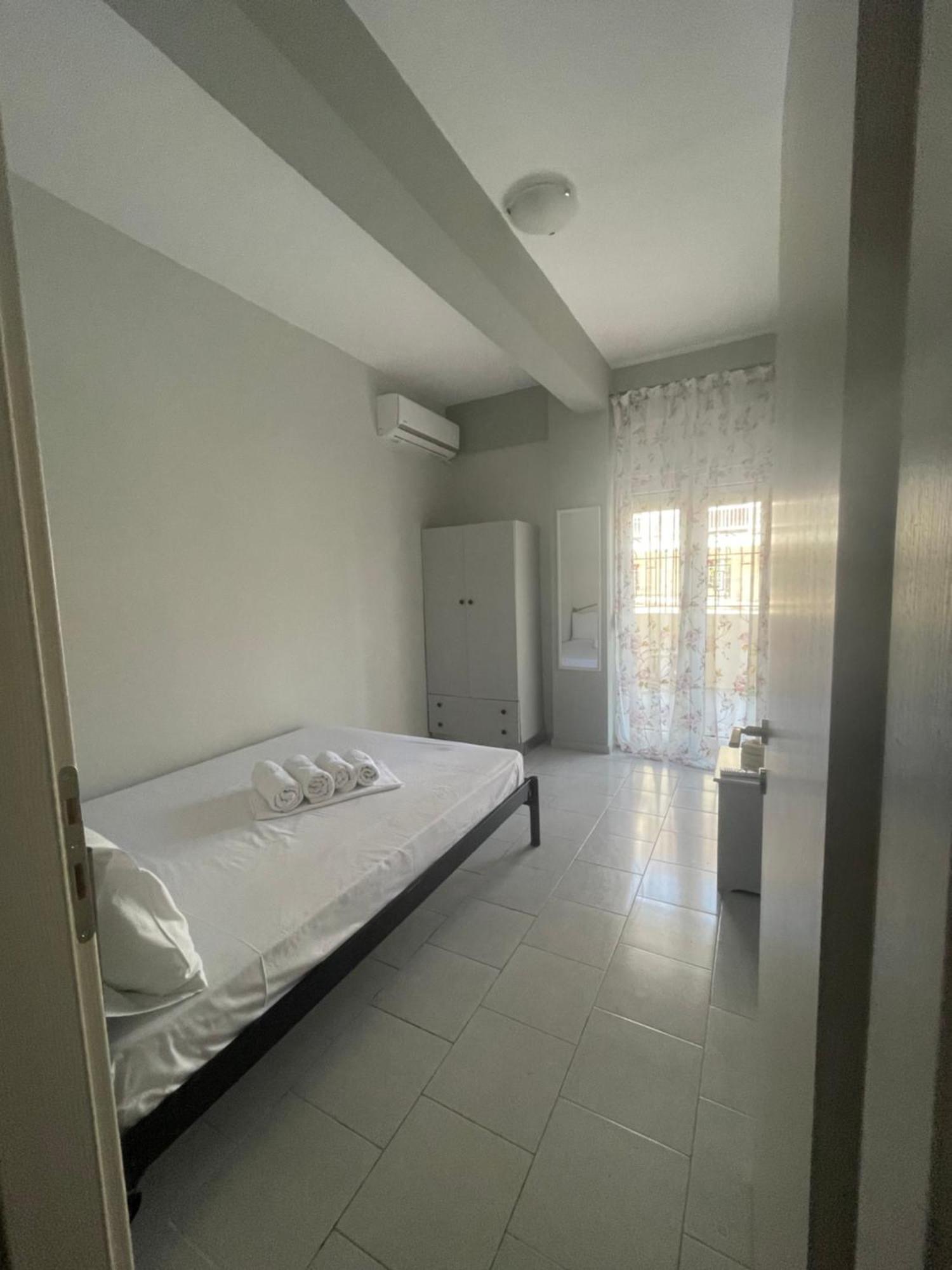 Nemesis Apartment ลิโตโครอน ภายนอก รูปภาพ