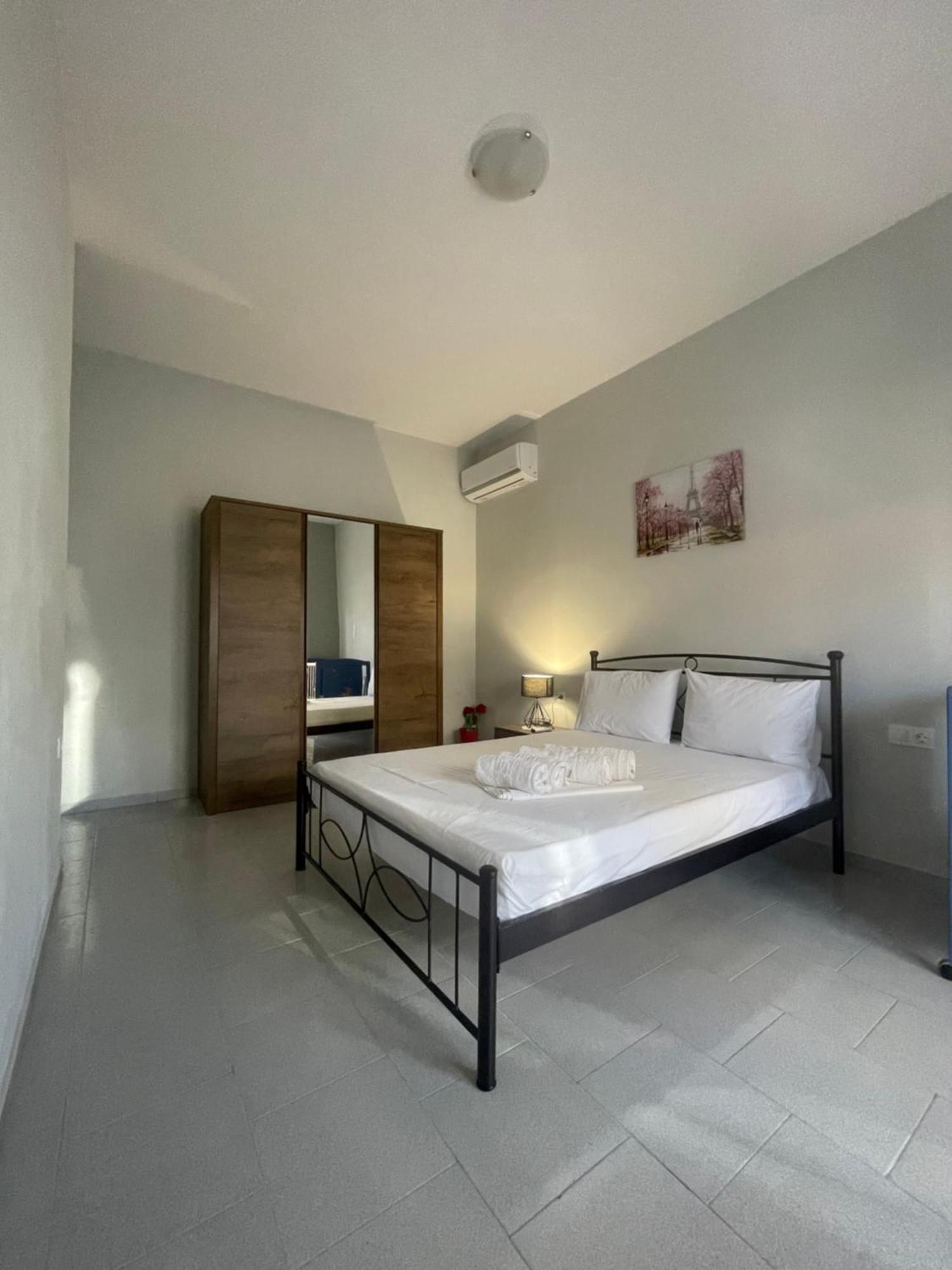Nemesis Apartment ลิโตโครอน ภายนอก รูปภาพ